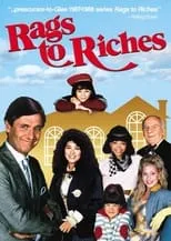 Portada de Rags to Riches