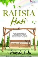 Portada de Rahsia Hati