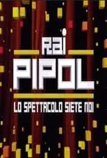 Portada de Rai pipol - Lo spettacolo siete noi