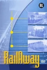 Portada de Rail Away