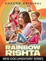 Portada de Rainbow Rishta