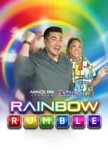 Portada de Rainbow Rumble