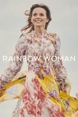 Portada de Rainbow Woman