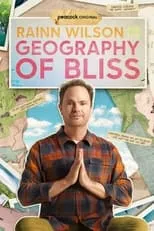 Portada de Rainn Wilson and the Geography of Bliss