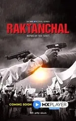 Portada de Raktanchal