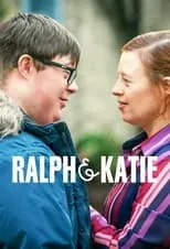 Portada de Ralph & Katie