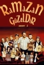 Sümer Tilmaç en la serie - Ramazan Güzeldir