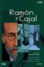 Portada de Ramón y Cajal