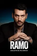 Murat Yildirim en la serie - Ramo