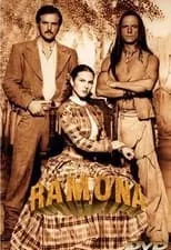 Poster de la película Ramona - Películas hoy en TV