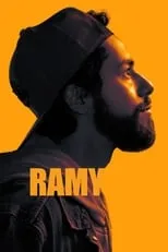 Portada de Ramy