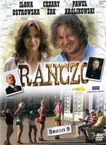 Portada de Ranczo