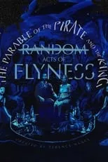 Portada de Random Acts of Flyness