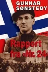 Portada de Rapport fra "Nr. 24"