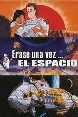 Portada de Érase una vez... el espacio