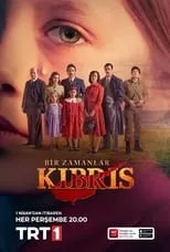 Ahmet Kural en la serie - Érase una vez en Chipre (Once Upon a Time in Cyprus)