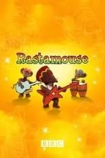 Portada de Rastamouse