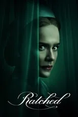 Sarah Paulson en la serie - Ratched