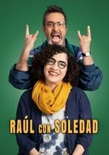 Portada de Raul con Soledad