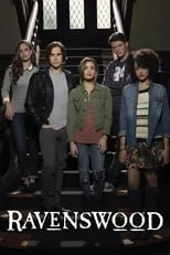 Poster de Ravenswood