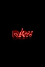 Portada de Raw