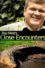 Portada de Ray Mears: Close Encounters