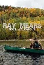 Póster de la temporada 0 de la serie Ray Mears Goes Walkabout