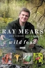 Póster de la temporada 0 de la serie Ray Mears' Wild Food