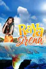 Portada de Raya Sirena