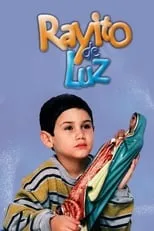 Portada de Rayito de luz