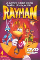 Poster de Rayman: The Animated Series