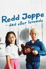 Portada de Rädda Joppe - död eller levande