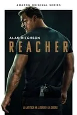 Portada de Reacher