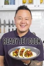 Portada de Ready Jet Cook