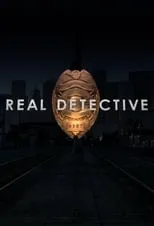 Portada de Real Detective