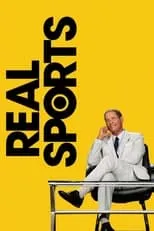 Portada de Real Sports with Bryant Gumbel