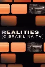 Portada de Realities: O Brasil na TV