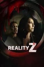 Portada de Reality Z