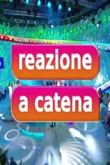 Portada de Reazione a catena - L'intesa vincente