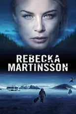 Thomas Oredsson en la serie - Rebecka Martinsson