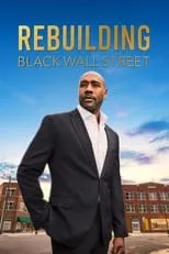 Portada de Rebuilding Black Wall Street