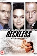 Dana Stevens en la serie - Reckless