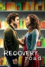 Portada de Recovery Road