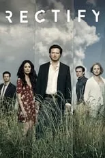 Abigail Spencer en la serie - Rectify