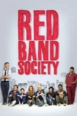 Portada de Red Band Society