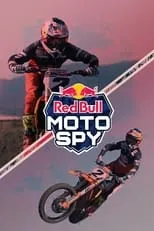 Portada de Red Bull Moto Spy