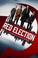 Portada de Red Election