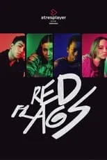 Portada de Red Flags