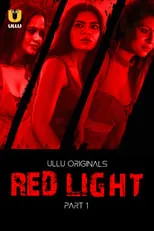 Portada de Red Light