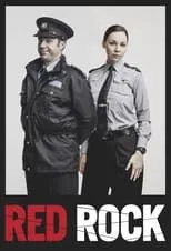 Portada de Red Rock